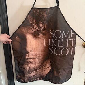 Outlander Apron
